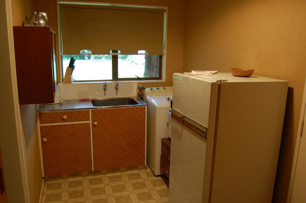 Wheatly Downs Farmstay And Backpackers Hawera Dış mekan fotoğraf