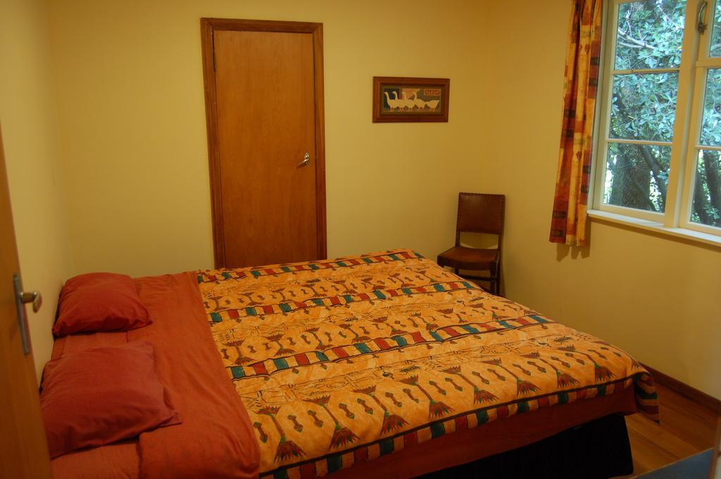 Wheatly Downs Farmstay And Backpackers Hawera Dış mekan fotoğraf