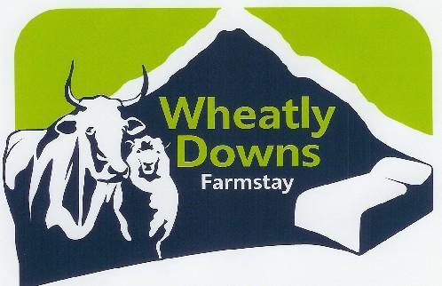 Wheatly Downs Farmstay And Backpackers Hawera Dış mekan fotoğraf